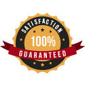 100% Satisfaction Guarantee in El Segundo, California