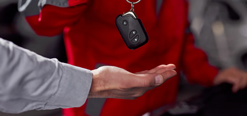 Automotive Car Lock Rekeying Locksmith Specialists in El Segundo, California