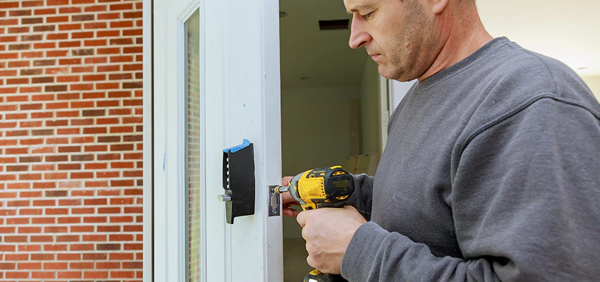 Eviction Locksmith Services For Lock Installation in El Segundo, CA