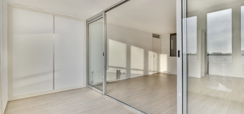 Patio Glass Sliding Door Lock in El Segundo, CA