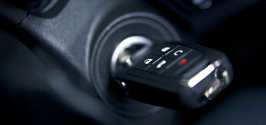 Ignition Switch Replacement in El Segundo, CA