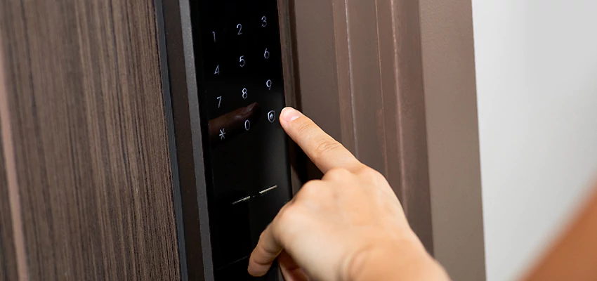 Smart Electric Locks Replacement Services in El Segundo, CA