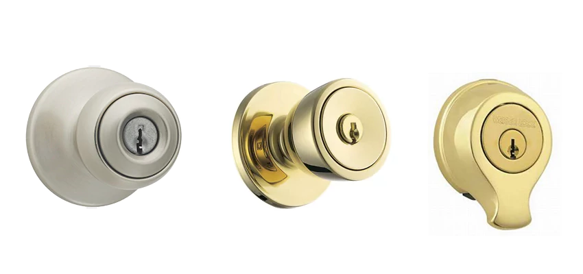 Weiser Bluetooth Lock Installation in El Segundo, CA