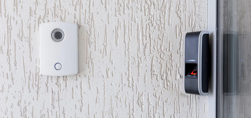 Automatic Door Lock Repair in El Segundo, California