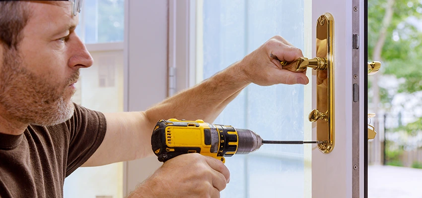 Affordable Bonded & Insured Locksmiths in El Segundo, CA