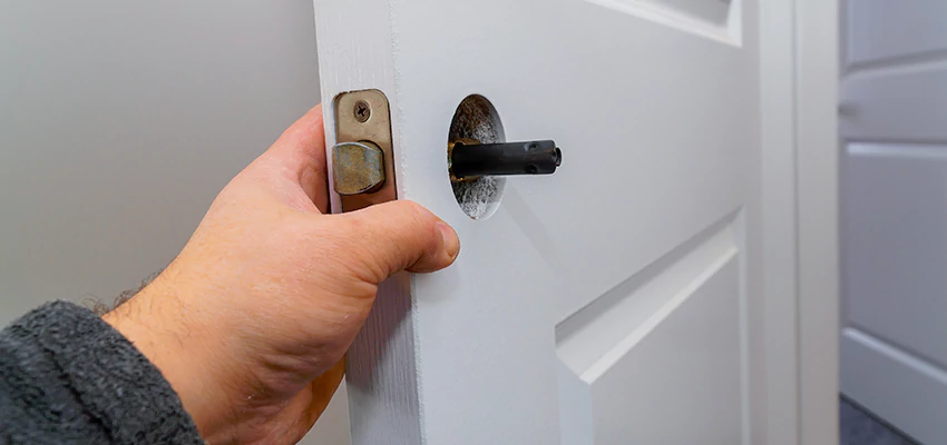 Nighttime Locksmith For Lock Repair in El Segundo, CA