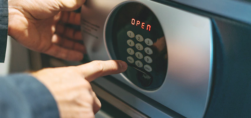 Cash Safe Openers in El Segundo, California