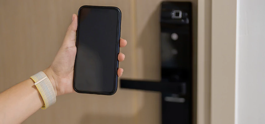 Keypad Wifi Locks Repair And Installation in El Segundo, CA