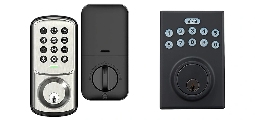 Garage Emergency Lock Replacements in El Segundo, CA