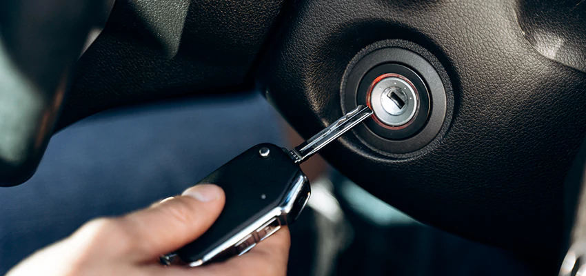 Car Key Replacement Locksmith in El Segundo, California