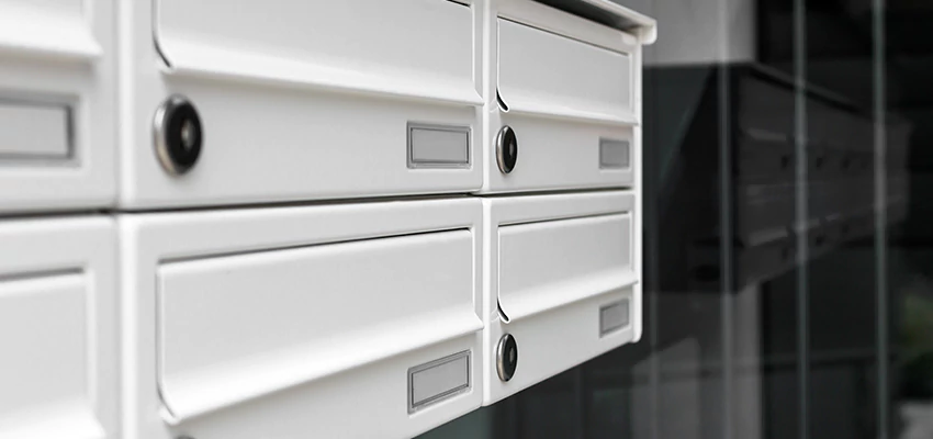 Mailbox Tubular Lock Replacement in El Segundo, California