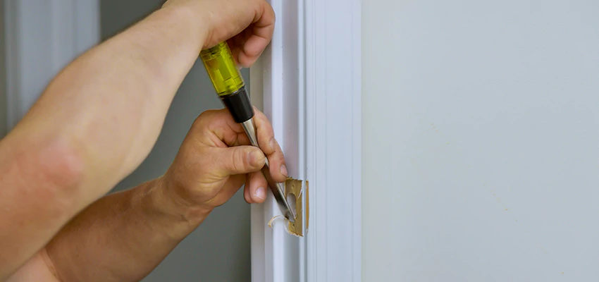 On Demand Locksmith For Key Replacement in El Segundo, California