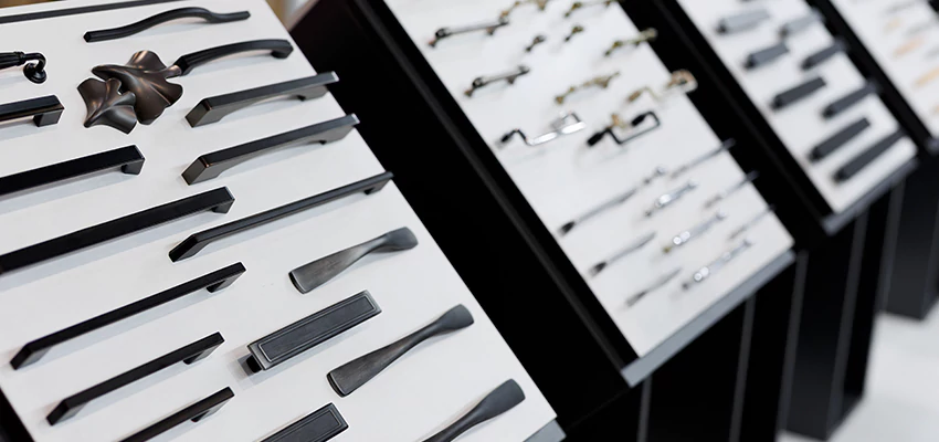 Pocket Door Hardware Installation in El Segundo, California