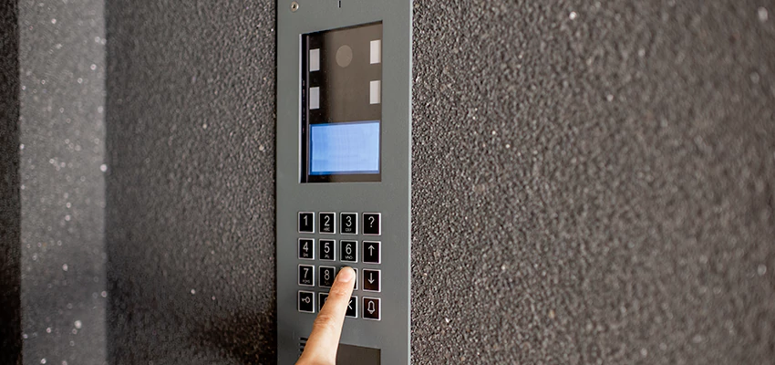 Access Control System Installation in El Segundo, California