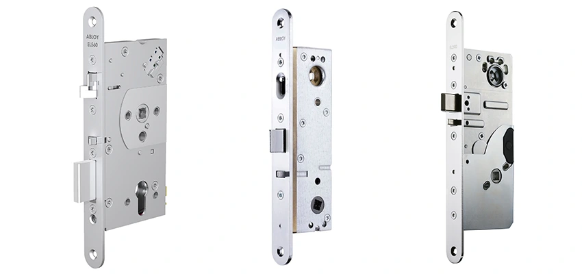 ASSA-Abloy Locks Hinge Repair in El Segundo, California