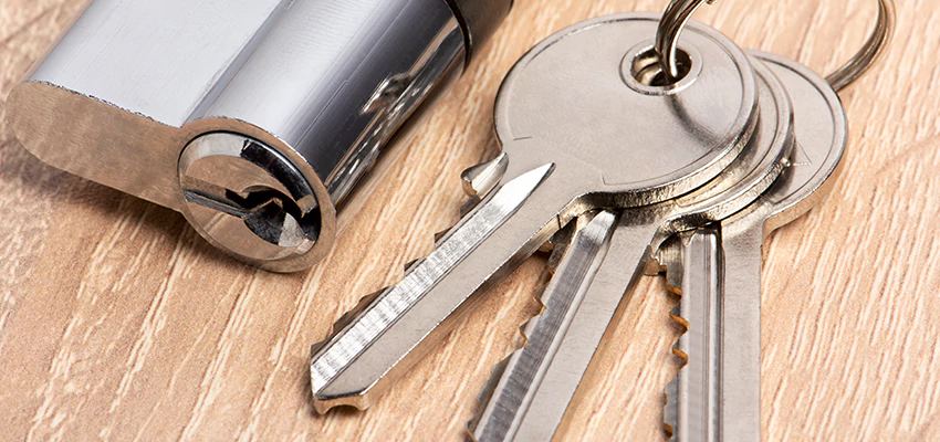 Lock Rekeying Services in El Segundo, California