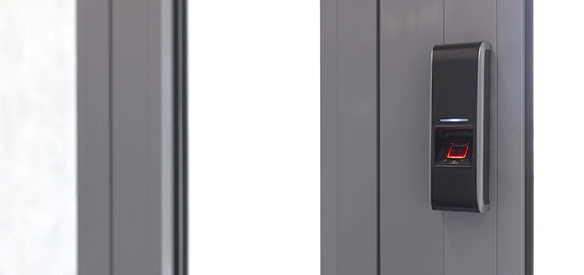 Push Button Lock Keypad Repair in El Segundo, California