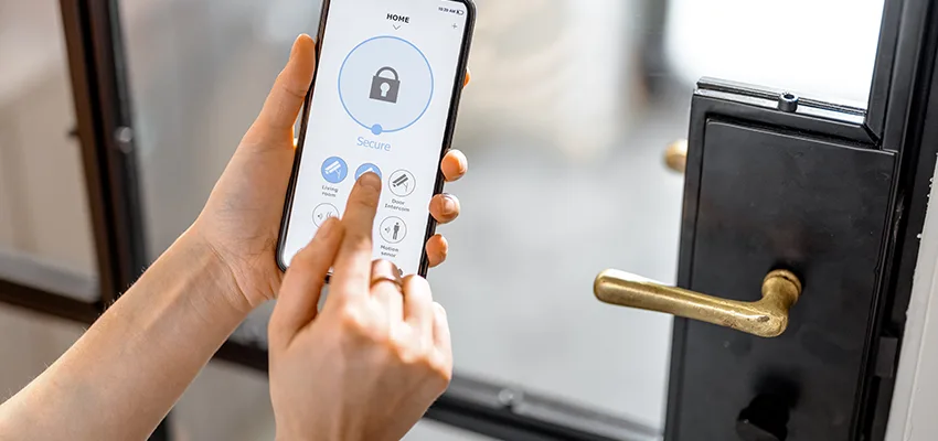 Remote Control Locks Sensor Repair in El Segundo, California