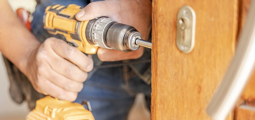 Eviction Locksmith in El Segundo, California