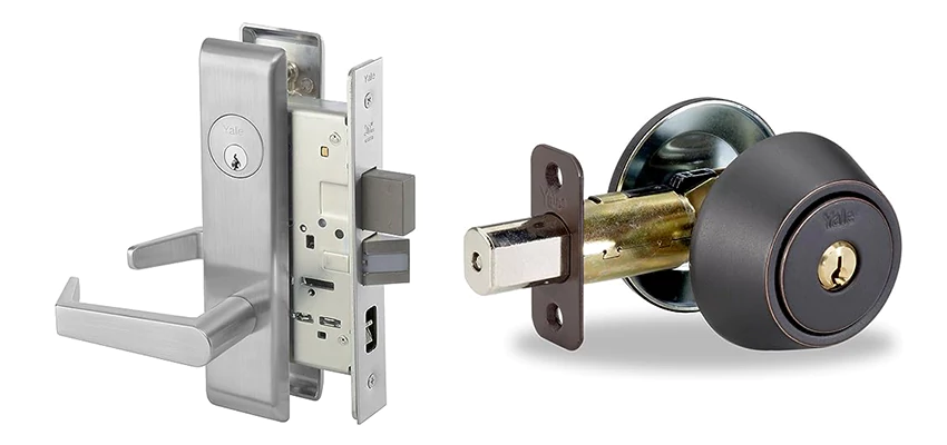 Yale Multipoint Lock in El Segundo, CA
