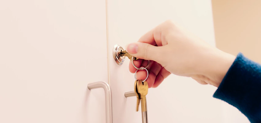 Cabinet Electronic Locks Repair in El Segundo, California