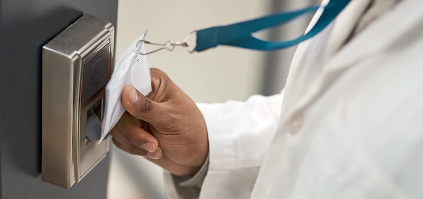 Commercial Locksmith For Rekey in El Segundo, CA