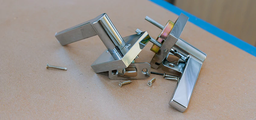 Master Lock Key System Installation Service in El Segundo, California