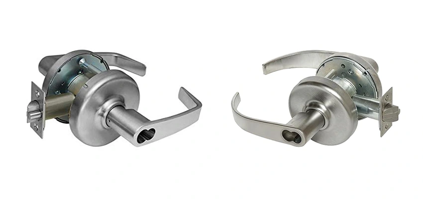 Corbin Russwin Unit Locks Repair Installation in El Segundo, CA