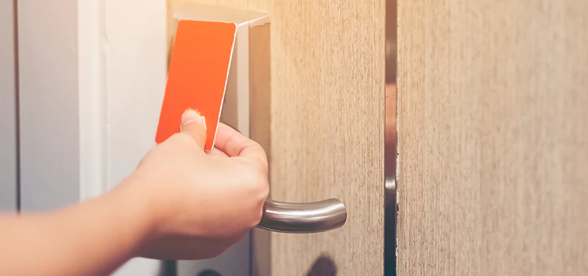 Electronic Locks Motor Repair in El Segundo, California