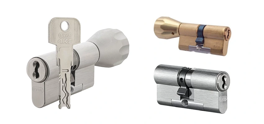 Evva Padlock Installation in El Segundo, California