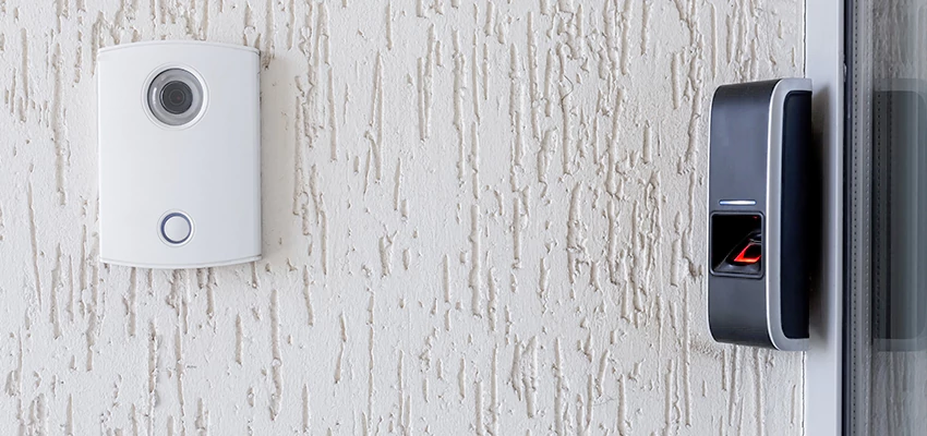 Multi-User Fingerprint Door Locks Installation in El Segundo, California