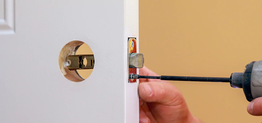 Home Invasion Camera Repairs in El Segundo, California