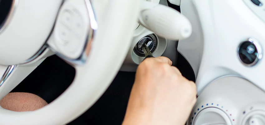 Ignition Lock Barrel Replacement Near Me in El Segundo, California