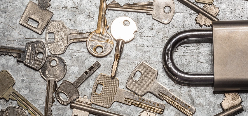 Lock Rekeying Services in El Segundo, California