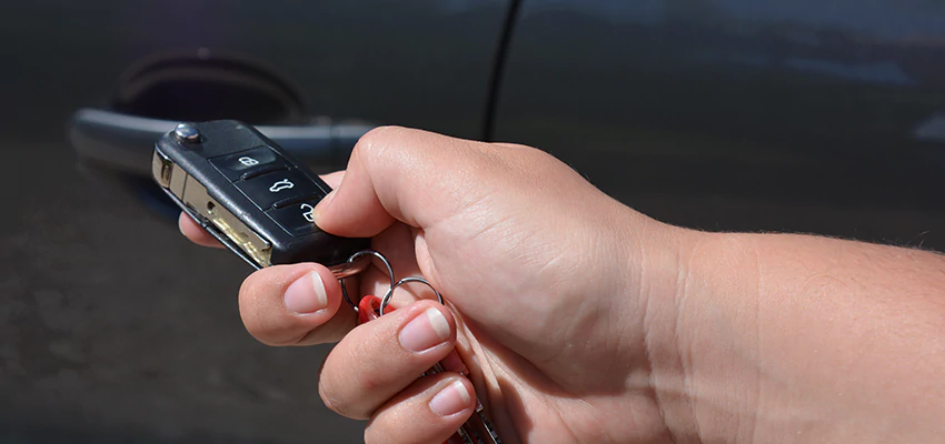 Car Door Unlocking Locksmith in El Segundo, California
