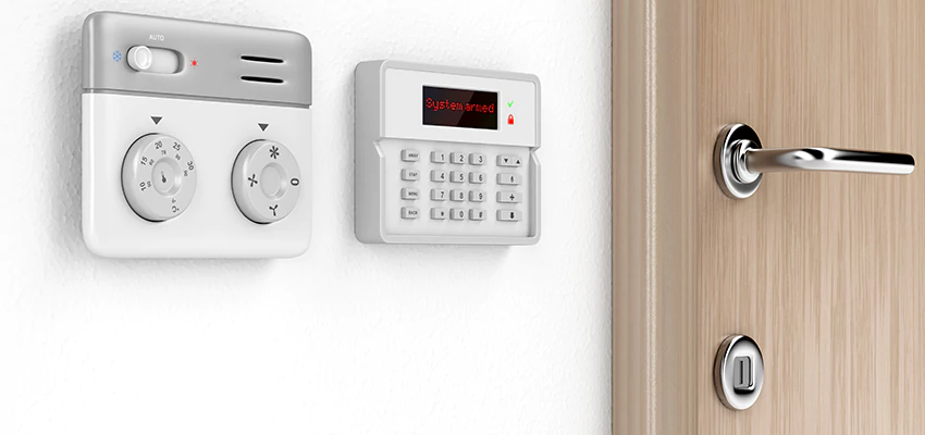 Commercial Electronic Door Lock Services in El Segundo, CA