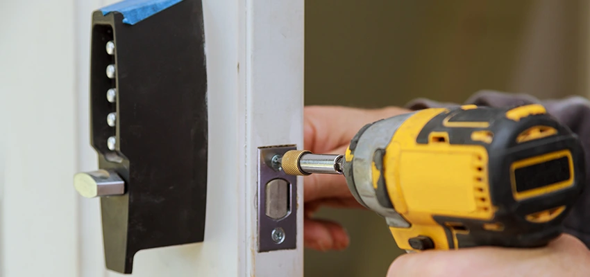 Eviction Locksmith For Key Duplication in El Segundo, California