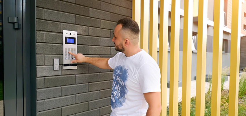 Locksmith Company For Smart Lock System Installation in El Segundo, California