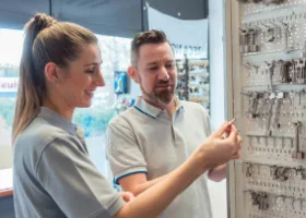 Key Locks Services in El Segundo, California