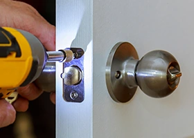Door Lock Replacement in El Segundo, California