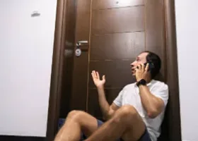 Emergency Lockout in El Segundo, California